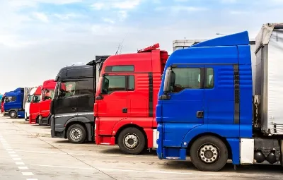 Konya Dereli Ambar Nakliyat