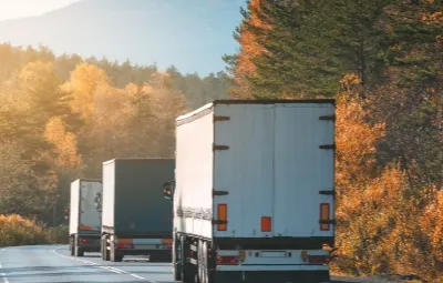 Konya Dereli | Klima Taşıma