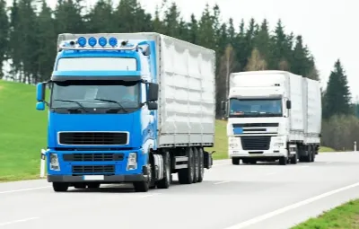 Konya Dereli | Eşya Taşıma